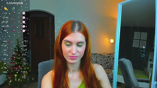 Sally Biscuit online show from 12-15-25, 12:31