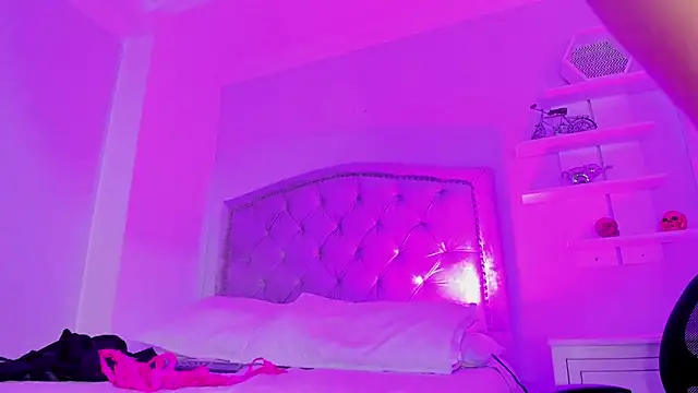 CamileHolmes online show from 01-18-25, 08:20