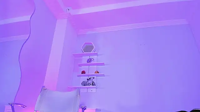 CamileHolmes online show from 03-03-25, 07:32