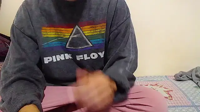 Alexdelarge323 online show from 02-01-25, 11:21