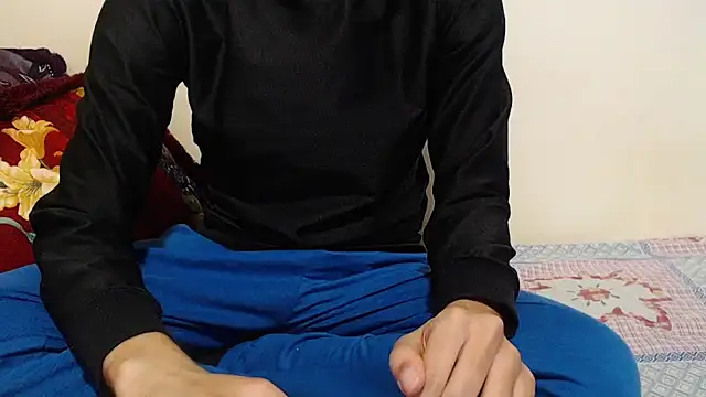 Alexdelarge323 online show from 02-15-25, 09:38