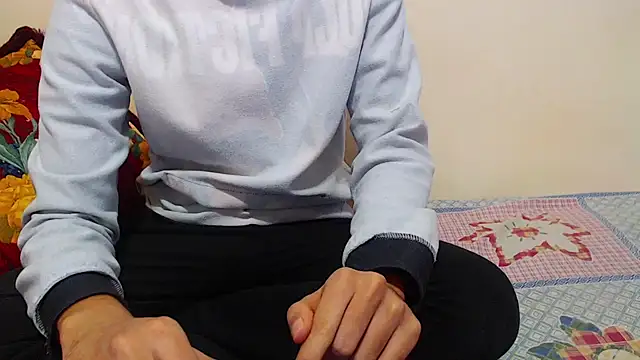 Alexdelarge323 online show from 02-17-25, 09:35