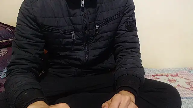 Alexdelarge323 online show from 03-13-25, 04:34