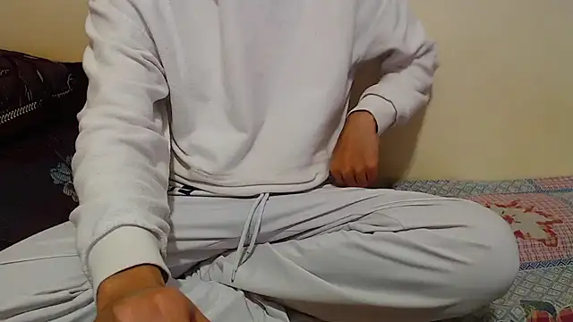 Alexdelarge323 online show from 03-21-25, 12:17