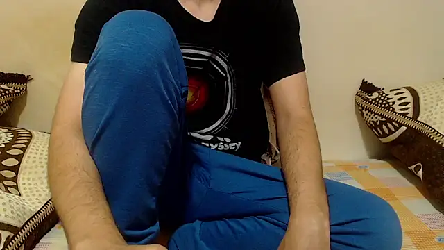 Alexdelarge323 online show from 11-07-25, 11:43