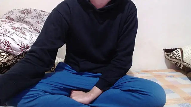 Alexdelarge323 online show from 01-09-26, 11:57