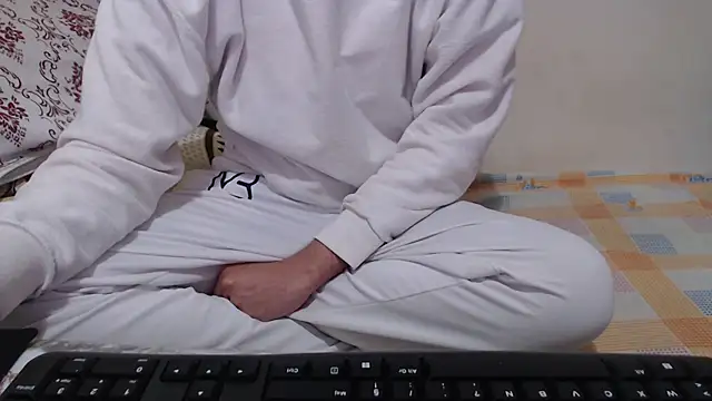 Alexdelarge323 online show from 01-14-26, 11:05