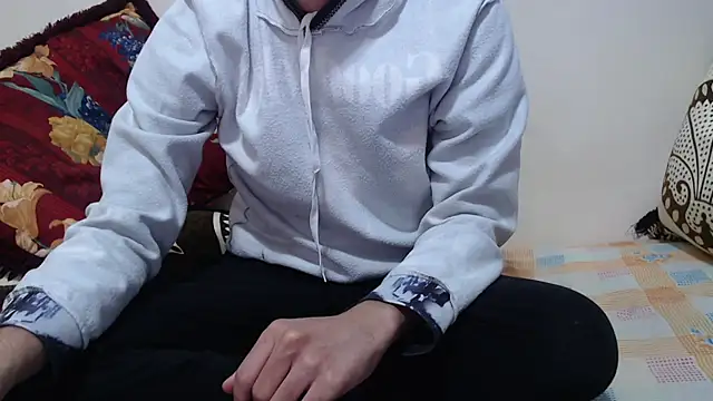 Alexdelarge323 online show from 02-14-26, 11:18