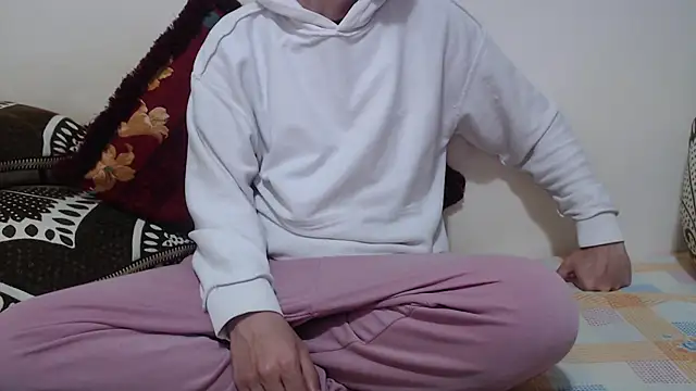 Alexdelarge323 online show from 02-21-26, 01:12