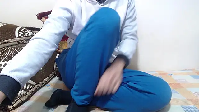 Alexdelarge323 online show from 03-07-26, 01:41