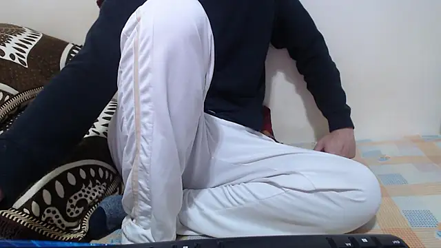 Alexdelarge323 online show from 03-12-26, 01:50