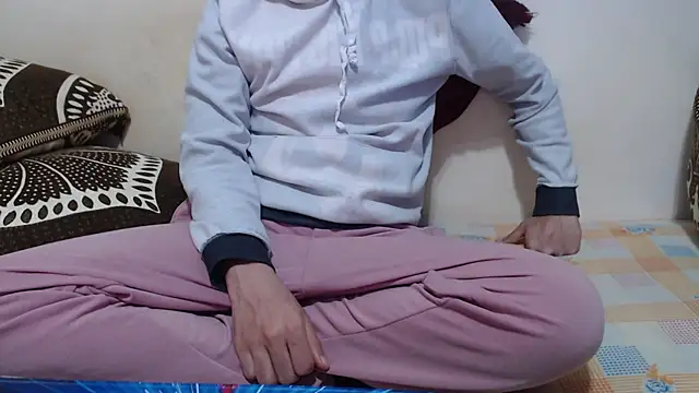 Alexdelarge323 online show from 03-13-26, 02:01