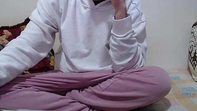 Alexdelarge323 online show from 04-03-26, 12:14