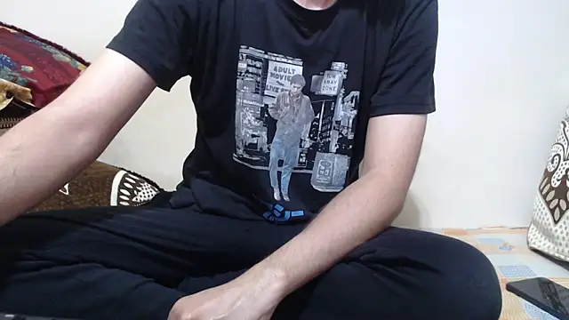 Alexdelarge323 online show from 04-23-26, 03:03