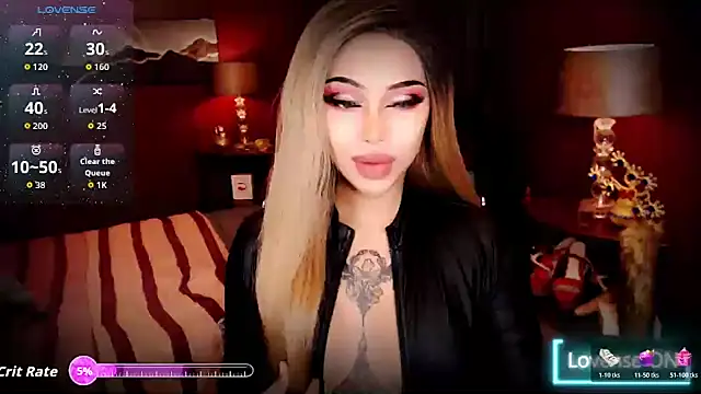 BigCockMARIAts online show from 12-01-25, 06:07