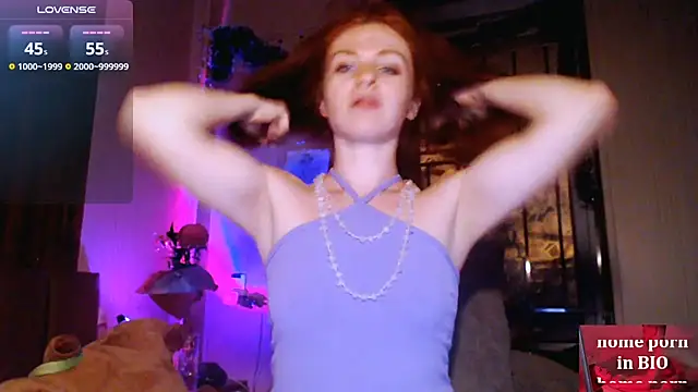 Cassie Wild online show from 02-19-25, 01:39