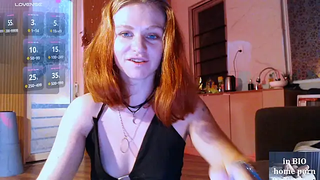 Cassie Wild online show from 09-29-25, 02:11