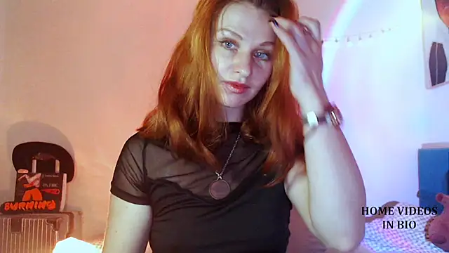 Cassie Wild online show from 02-12-26, 11:49