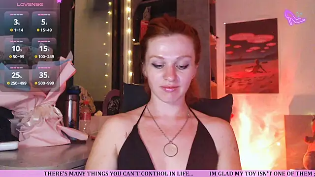 Cassie Wild online show from 04-22-26, 01:01