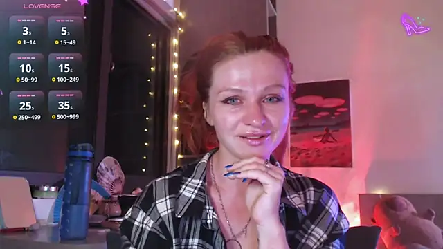 Cassie Wild online show from 04-27-26, 02:59