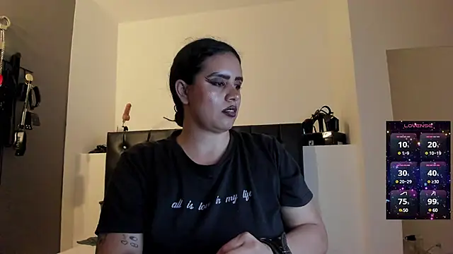 MariaGaitan online show from 02-27-25, 05:02