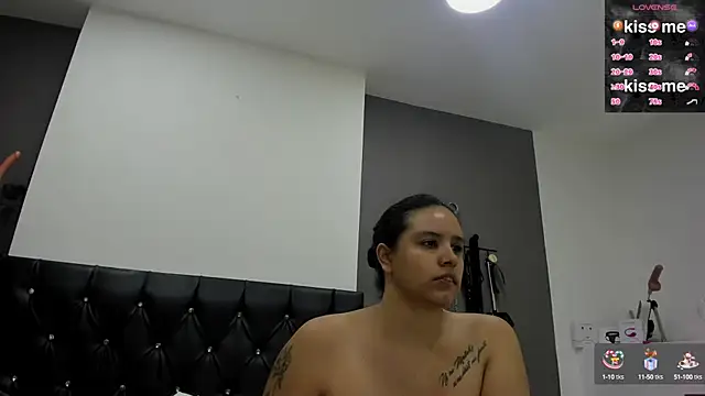 MariaGaitan online show from 03-08-25, 03:02