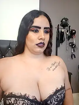 MariaGaitan online show from 09-19-25, 08:09