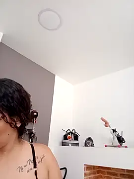 MariaGaitan online show from 10-01-25, 07:09