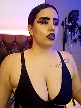 MariaGaitan online show from 11-27-25, 07:05