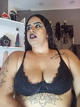 MariaGaitan online show from 04-19-26, 06:10