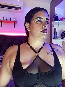 MariaGaitan online show from 04-24-26, 05:04