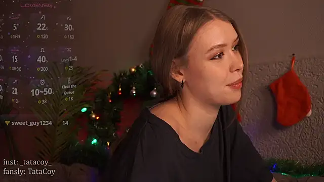 TataCoy online show from 12-18-24, 06:10