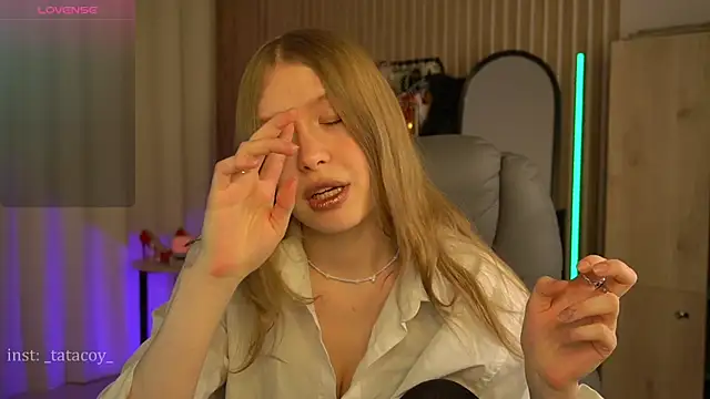 TataCoy online show from 03-05-25, 05:29