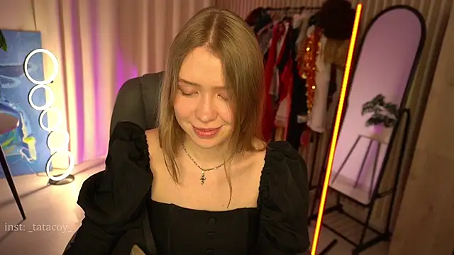 TataCoy online show from 03-15-25, 06:58