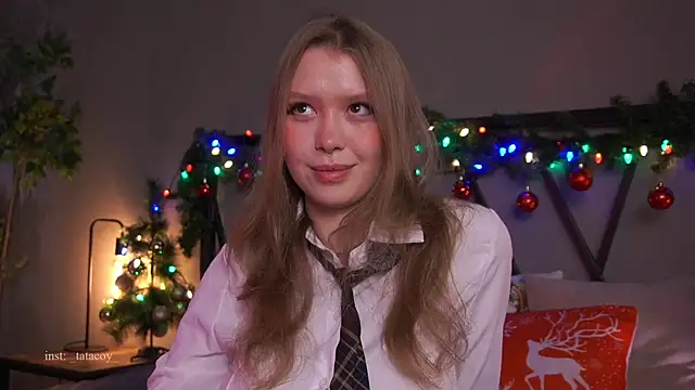 TataCoy online show from 12-22-25, 04:37