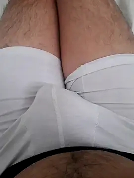 Luismimor93 online show from 01-23-25, 02:07