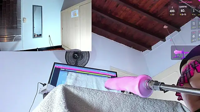 naomidibello online show from 01-25-25, 06:57