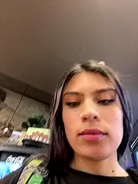 Tiffanysurez  online show from 09-26-25, 07:51