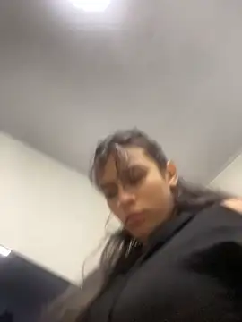 Tiffanysurez  online show from 02-21-26, 02:34