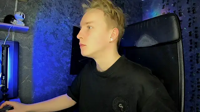 AlexxSweet online show from 02-01-26, 06:45