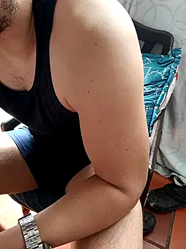 Blanco2023 online show from 02-25-25, 09:24