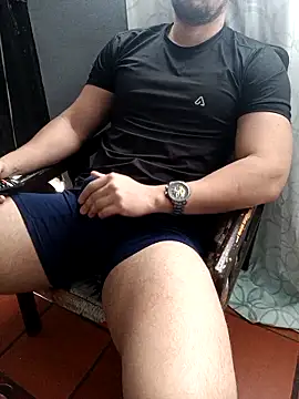 Blanco2023 online show from 03-19-25, 01:07