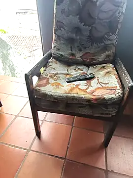 Blanco2023 online show from 10-10-25, 04:06