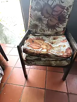 Blanco2023 online show from 10-25-25, 04:13