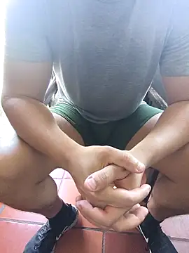 Blanco2023 online show from 11-06-25, 03:35