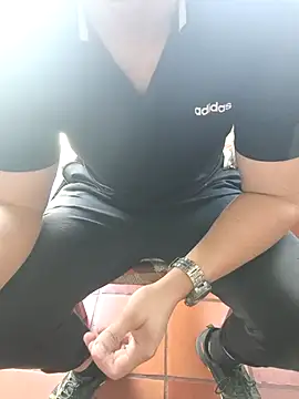 Blanco2023 online show from 12-03-25, 04:38