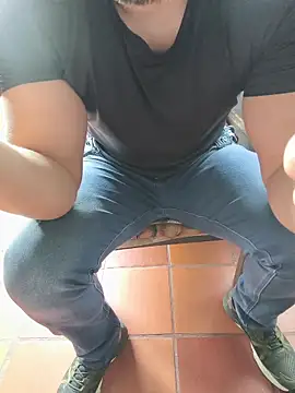 Blanco2023 online show from 04-18-26, 07:58