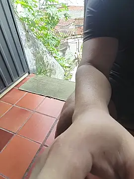 Blanco2023 online show from 04-25-26, 03:09