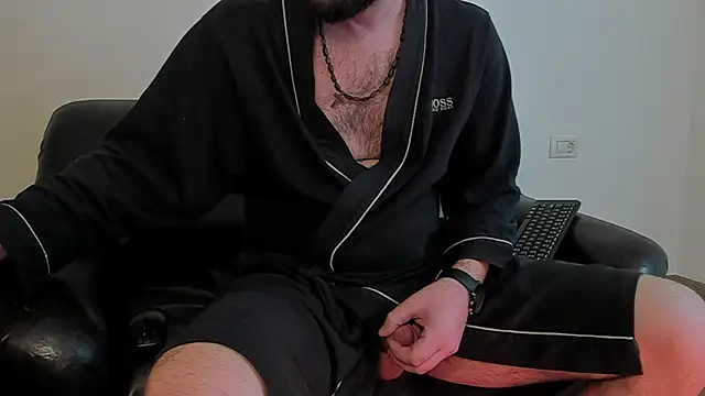 KingMalcom online show from 01-22-25, 09:24