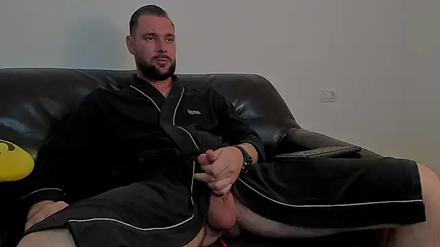 KingMalcom online show from 04-30-26, 10:32